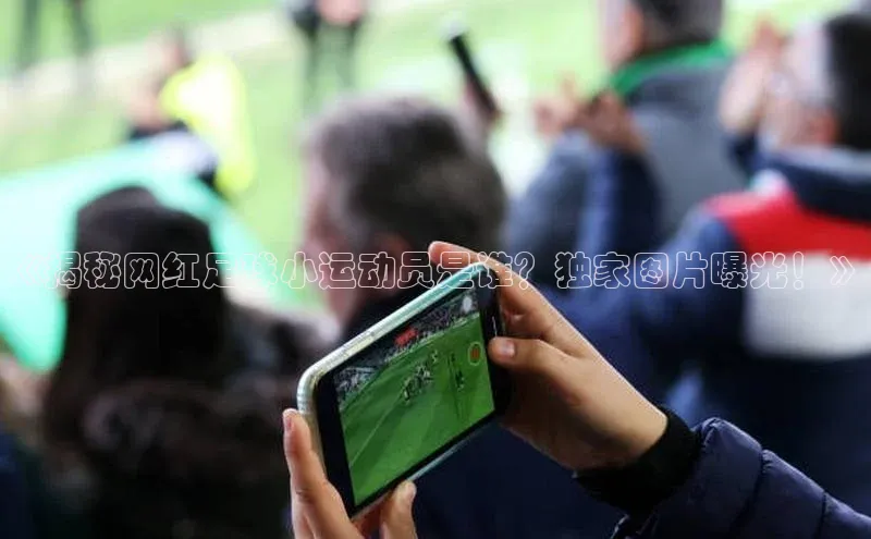 辉达平台网页版入口引力传媒《揭秘网红足球小运动员是谁？独家图片曝光！》