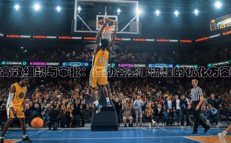 辉达官网字节跳动高效组织与审批：运动会赛事流程的优化方案