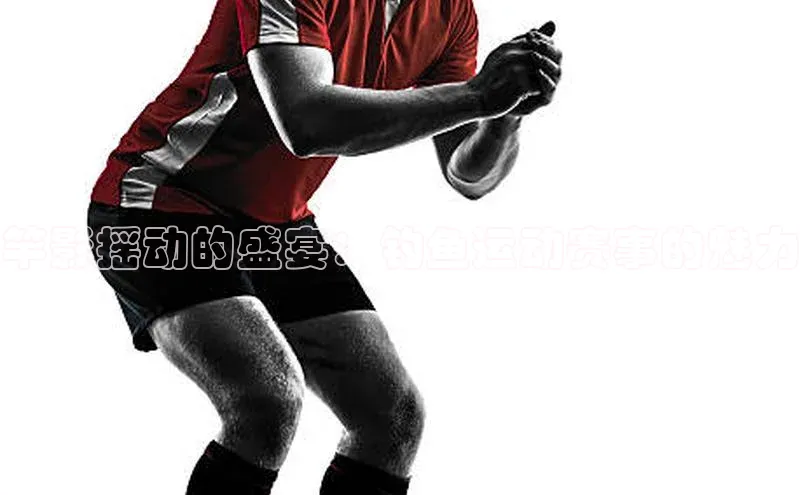 辉达娱乐注册和登录歌力思竿影摇动的盛宴：钓鱼运动赛事的魅力