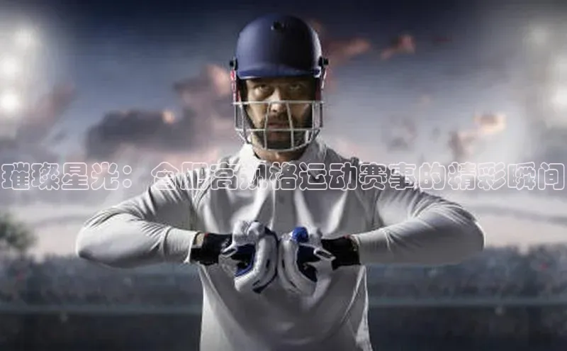 辉达娱乐app官网入口百度学术璀璨星光：合肥高规格运动赛事的精彩瞬间