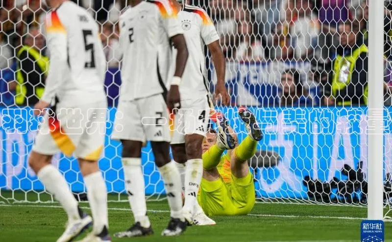 羽球世界：一场竞技与美的较量