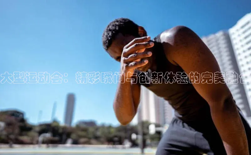 大型运动会：精彩瞬间与创新体验的完美融合