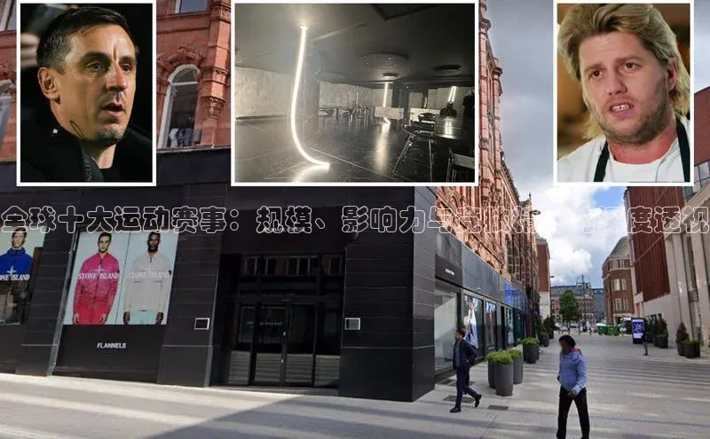 全球十大运动赛事：规模、影响力与竞技精神的深度透视