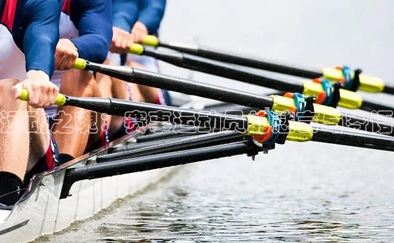 运动之魂：赛事运动员的感言与寄语