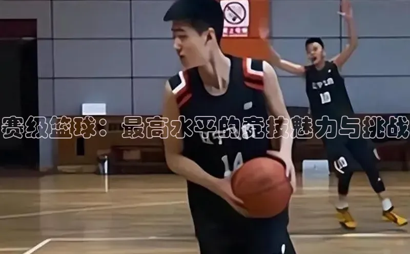 赛级篮球：最高水平的竞技魅力与挑战