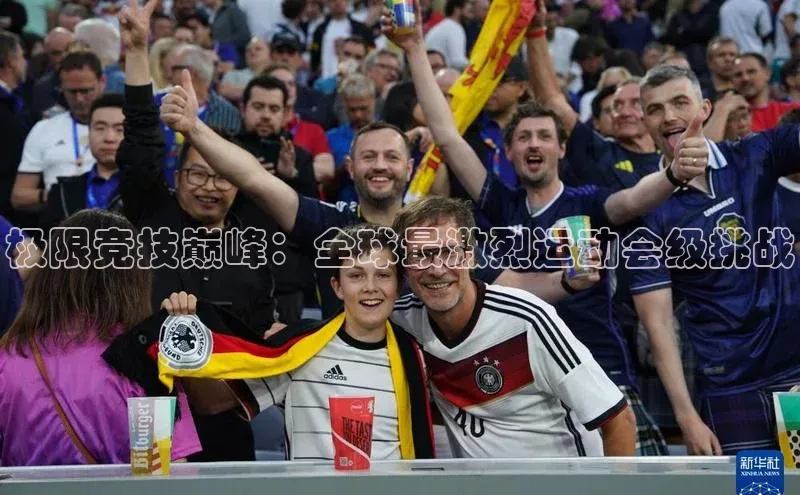 极限竞技巅峰：全球最激烈运动会级挑战