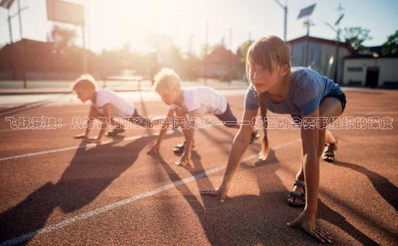 飞跃竞技：从筹备到颁奖的完美闭环——一场运动会赛事组织的深度
