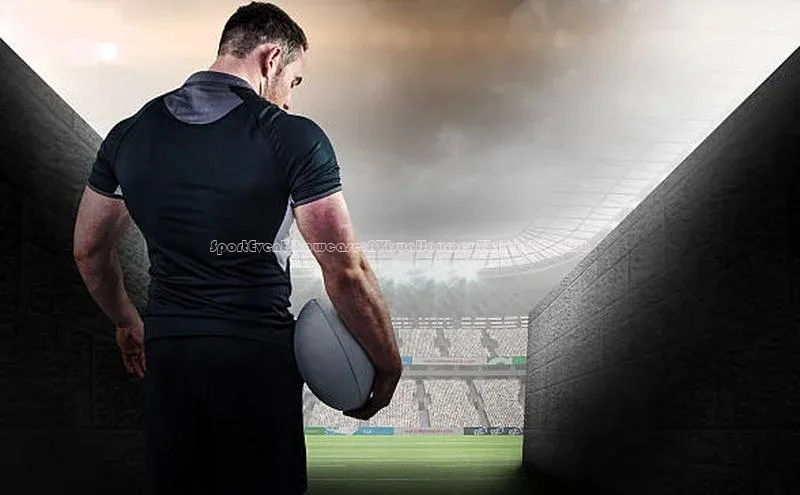 SportEventShowcase:AVisualJourneyThroughEnglish