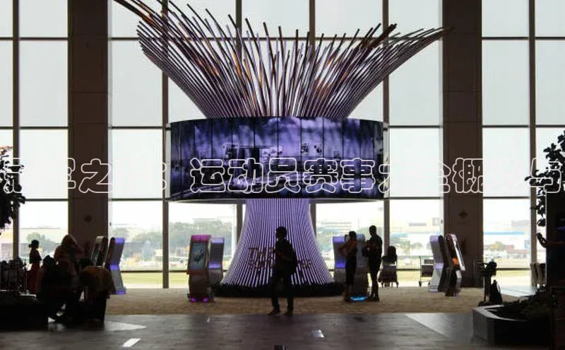 冠军之路：运动员赛事大全概览与